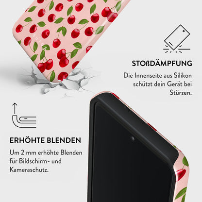 Skorter | Afternoon Delight - Xiaomi 15 Pro Case