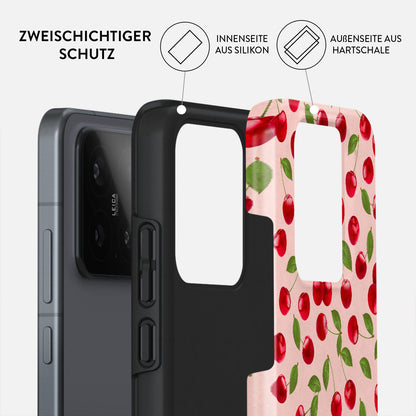 Skorter | Afternoon Treat - Xiaomi 15 Case