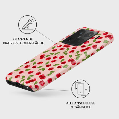 Skorter | Afternoon Treat - Xiaomi 15 Case