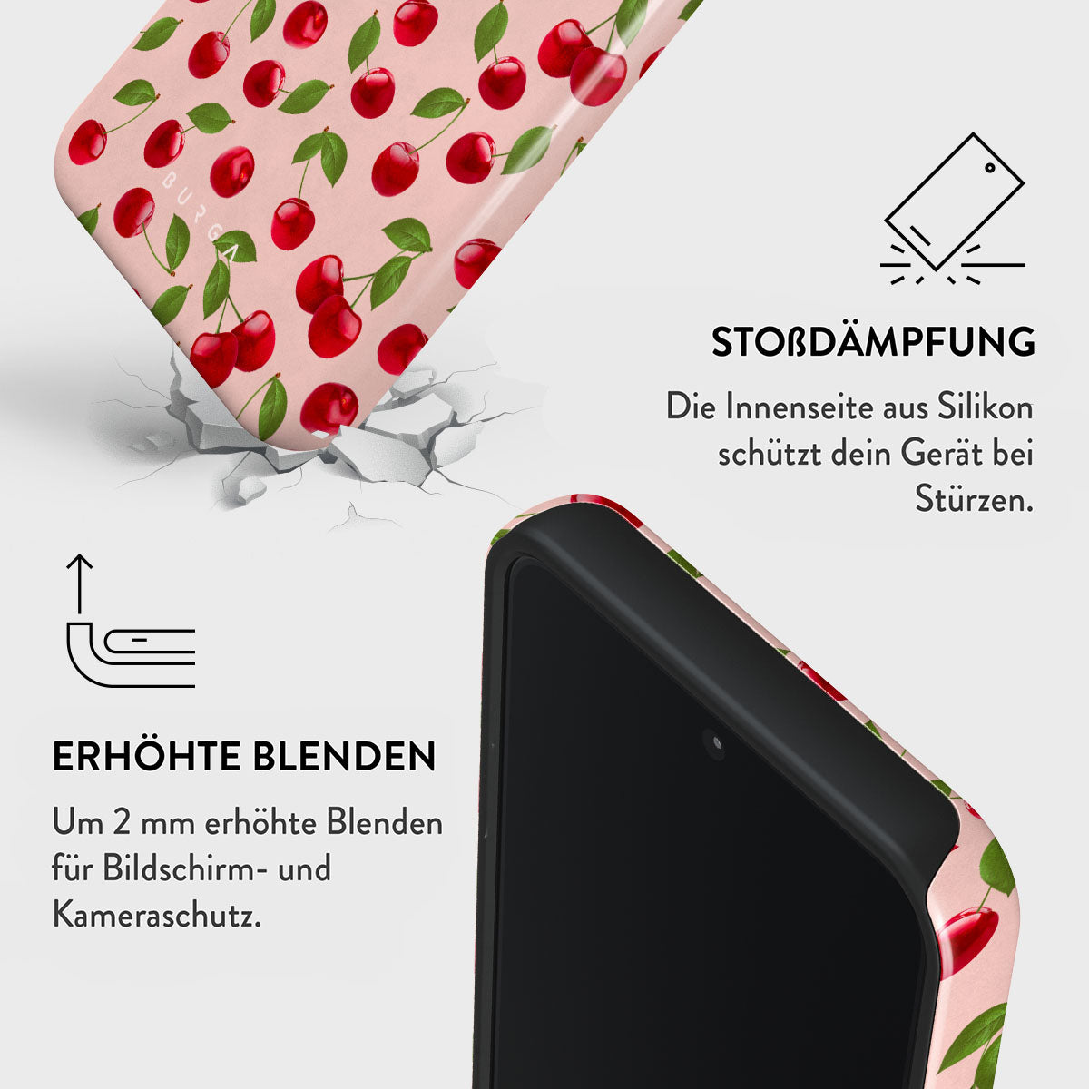 Skorter | Afternoon Treat - Xiaomi 15 Case