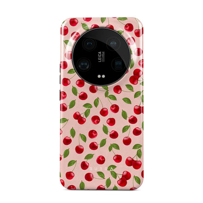 Skorter | Afternoon flavor - Xiaomi 14 Ultra case