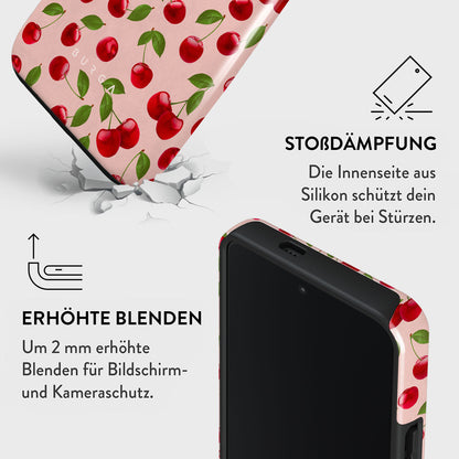 Skorter | Afternoon flavor - Xiaomi 14 Ultra case