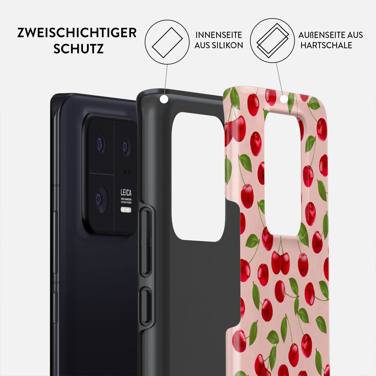 Skorter | Afternoon Delight - Xiaomi 13 Pro Case