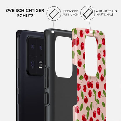 Skorter | Afternoon Delight - Xiaomi 13 Pro Case