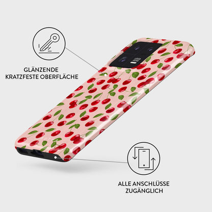 Skorter | Afternoon Delight - Xiaomi 13 Pro Case