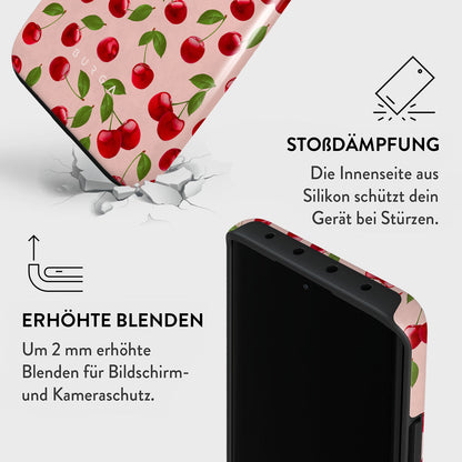 Skorter | Afternoon Delight - Xiaomi 13 Pro Case