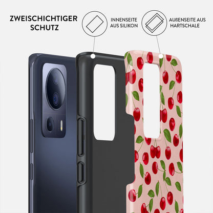 Skorter | Afternoon Snack - Xiaomi 13 Lite Case