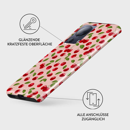 Skorter | Afternoon Snack - Xiaomi 13 Lite Case