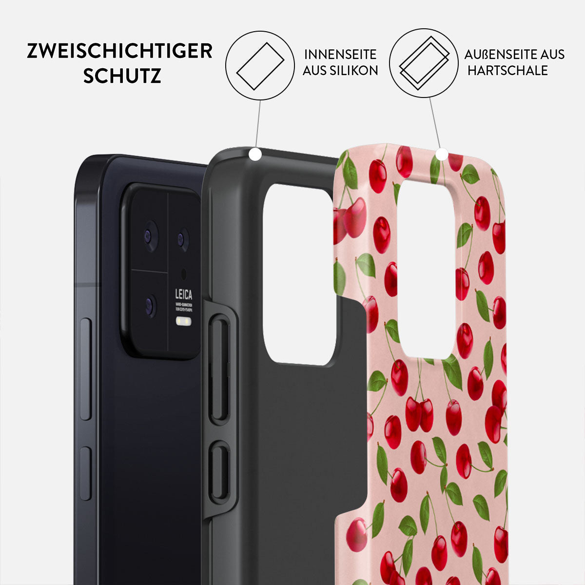 Skorter | Afternoon Snack - Xiaomi 13 Cover