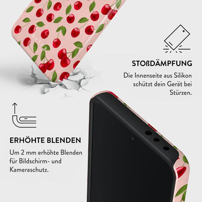 Skorter | Afternoon Treat - Xiaomi 14T case