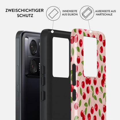 Skorter | Afternoon Snacks - Xiaomi 13T Pro Case