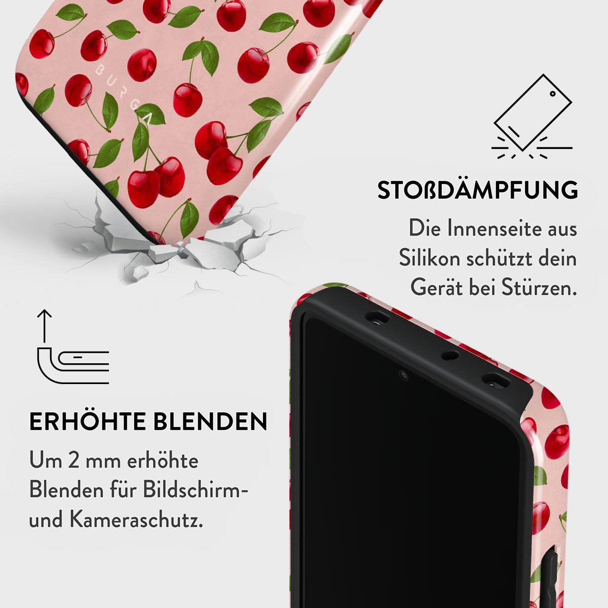 Skorter | Afternoon Snacks - Xiaomi 13T Pro Case