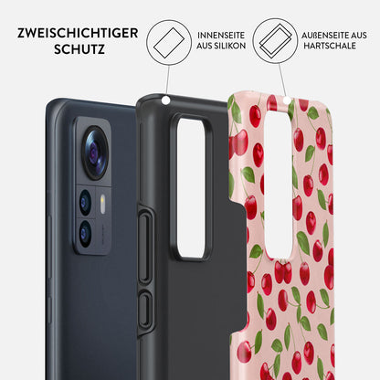 Skorter | Afternoon Snack - Xiaomi 12 Case