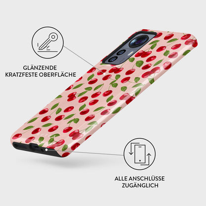 Skorter | Afternoon Snack - Xiaomi 12 Pro Case