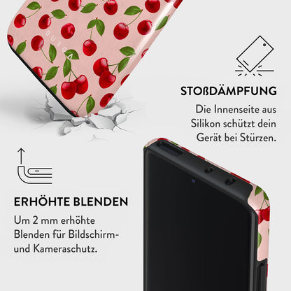 Skorter | Afternoon Snack - Xiaomi 12 Case