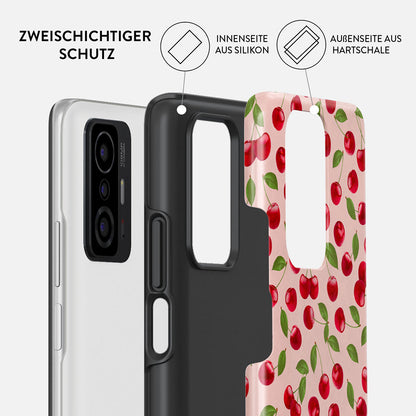 Skorter | Afternoon Delights - Xiaomi 11T / 11T Pro Case