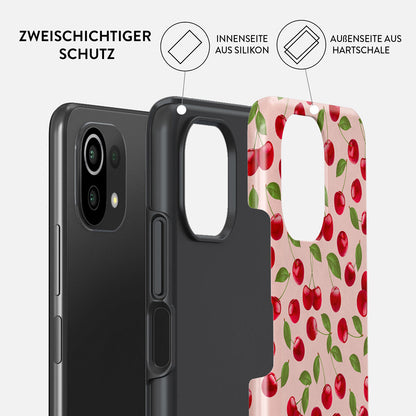 Skorter | Afternoon snack - Xiaomi 11 Lite 5G NE Case