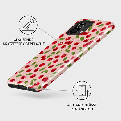Skorter | Afternoon snack - Xiaomi 11 Lite 5G NE Case