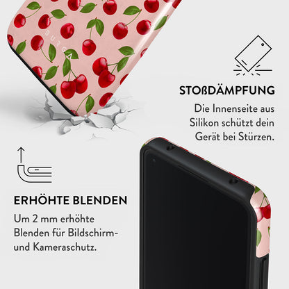 Skorter | Afternoon snack - Xiaomi 11 Lite 5G NE Case