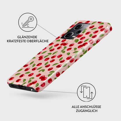 Skorter | Afternoon Snacks - Xiaomi Redmi Note 12 Pro 5G Case