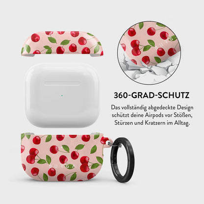 Skorter | Afternoon Candy - AirPods 3 case