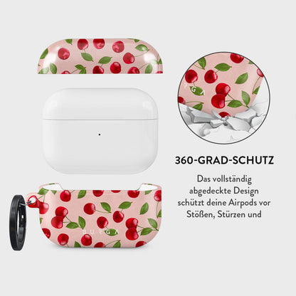 Skorter | Afternoon Delight - AirPods Pro 2 Case