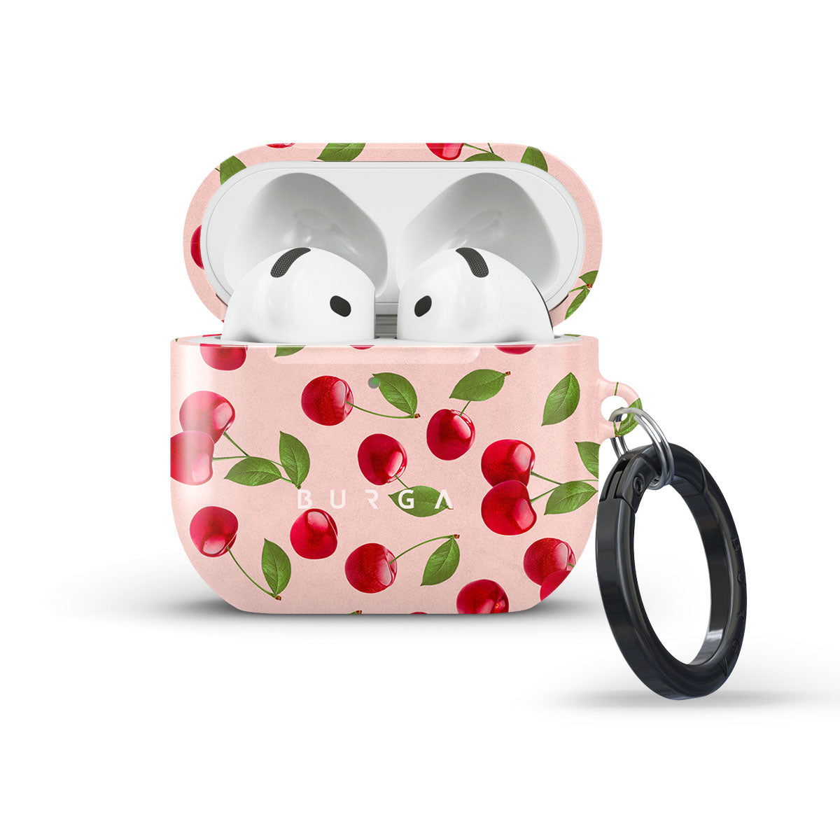 Skorter | Afternoon Delight - AirPods 4 Cave