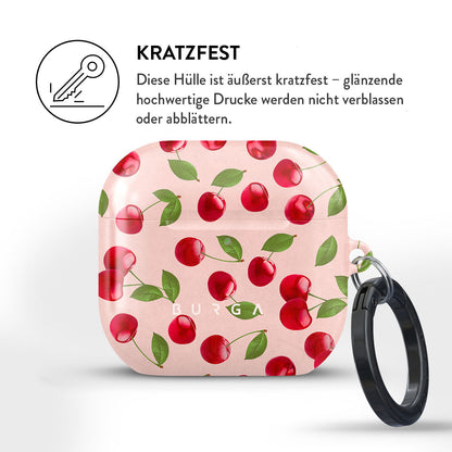 Skorter | Afternoon Delight - AirPods 4 Cave