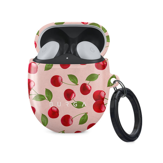 Skorter | Afternoon Snack - Google Pixel Buds 2 Case