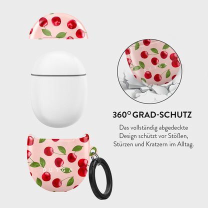 Skorter | Afternoon Snack - Google Pixel Buds Pro 2 Case