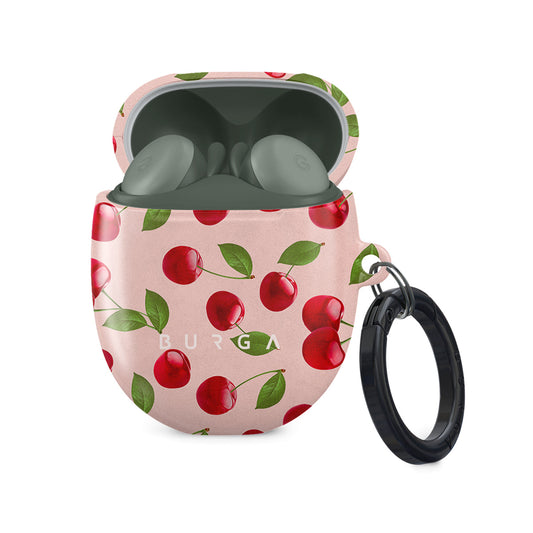 Skorter | Afternoon Delight - Google Pixel Buds A Case