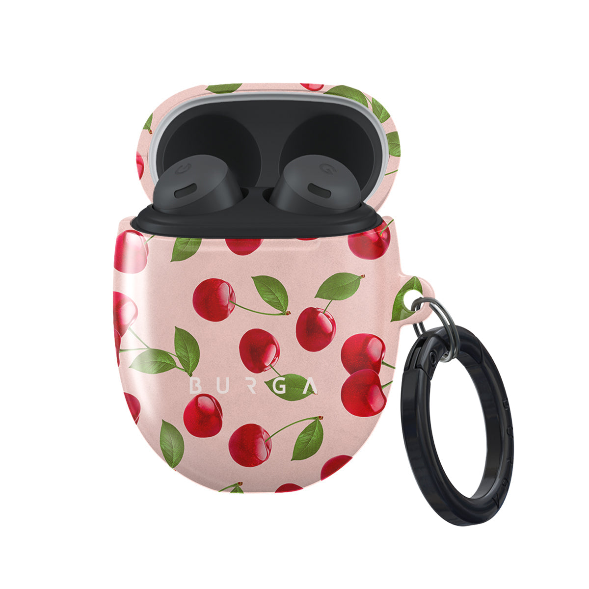 Skorter | Afternoon Snacks - Google Pixel Buds Pro Case