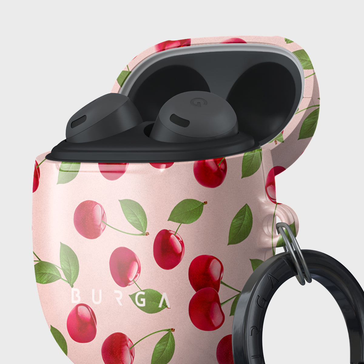 Skorter | Afternoon Snacks - Google Pixel Buds Pro Case