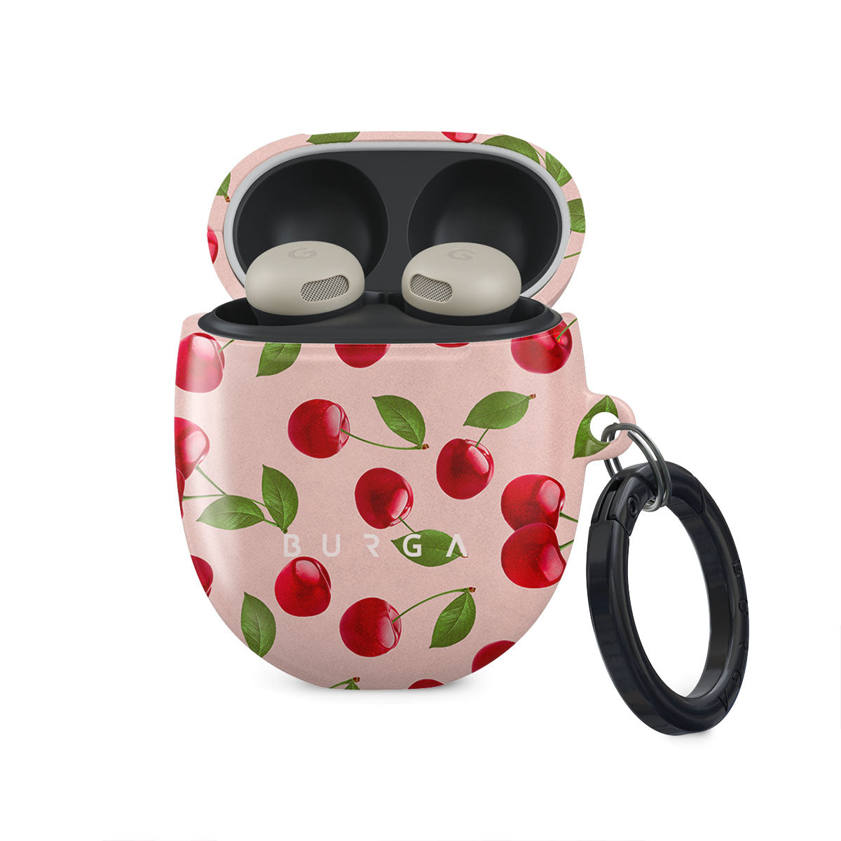 Skorter | Afternoon Snack - Google Pixel Buds Pro 2 Case