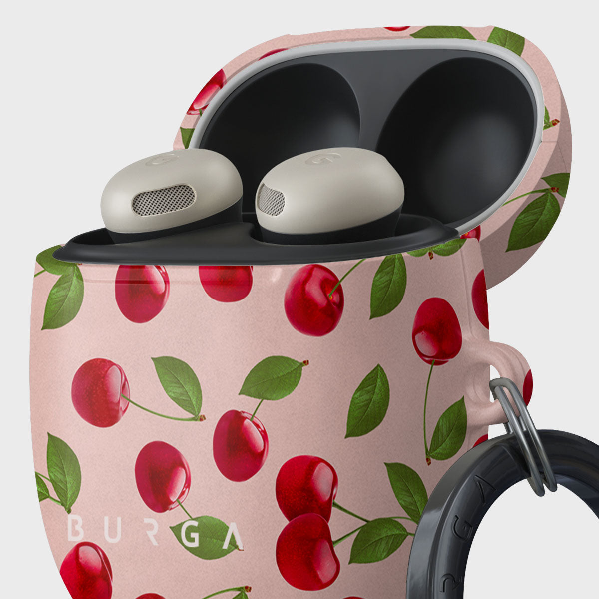 Skorter | Afternoon Snack - Google Pixel Buds Pro 2 Case