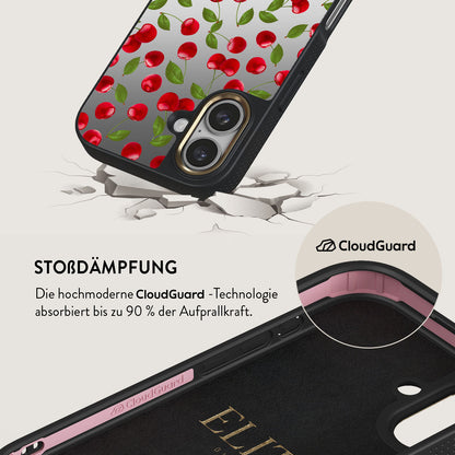 Skorter | Afternoon Delights - iPhone 16 case