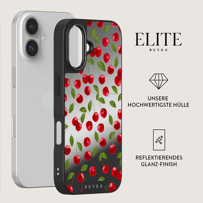 Skorter | Afternoon Delights - iPhone 16 case