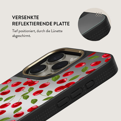 Skorter | Afternoon Delight - iPhone 16 Pro Case