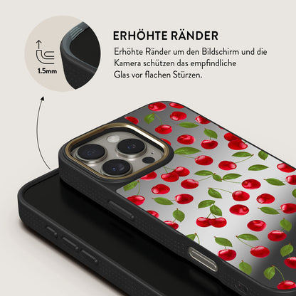 Skorter | Afternoon Delight - iPhone 16 Pro Max Case