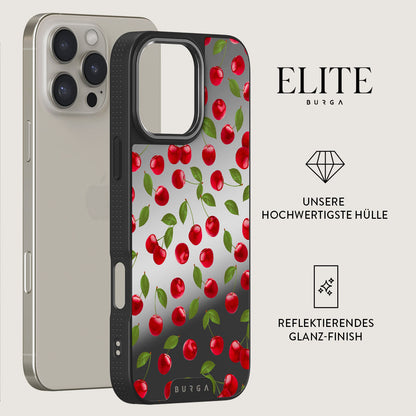 Skorter | Afternoon Delight - iPhone 16 Pro Case