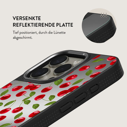 Skorter | Afternoon Delight - iPhone 16 Pro Max Case