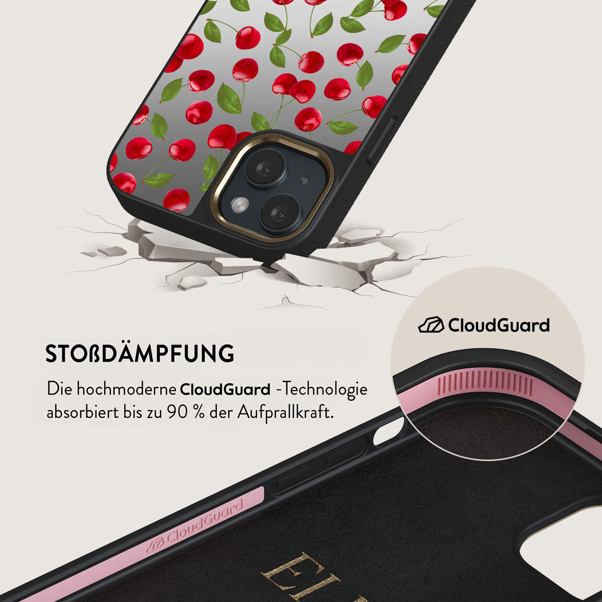 Skorter | Afternoon Treat - iPhone 14 Case