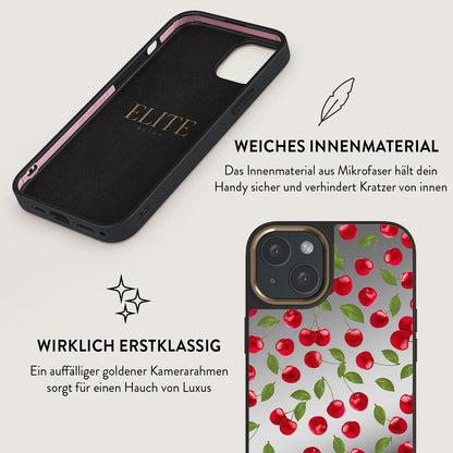 Skorter | Afternoon Treat - iPhone 14 Case