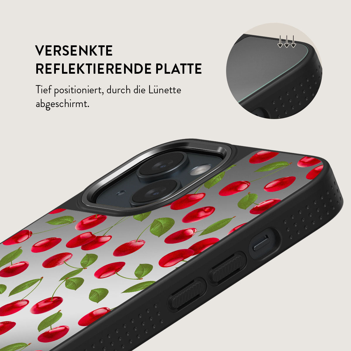 Skorter | Afternoon Treat - iPhone 14 Case