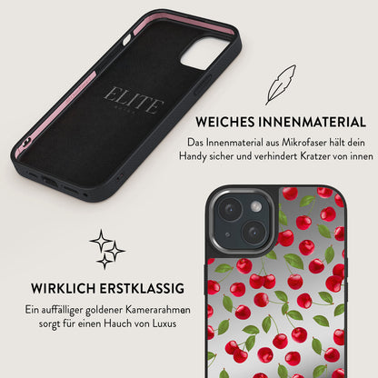 Skorter | Afternoon Treat - iPhone 14 Case