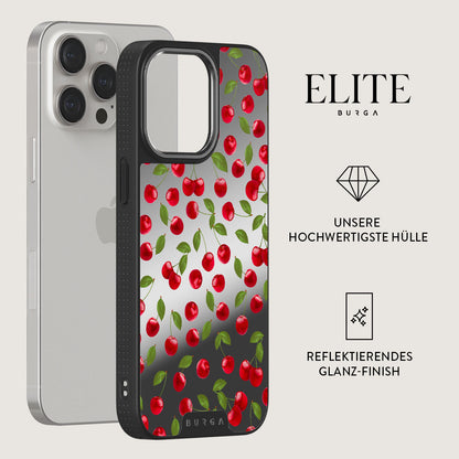 Skorter | Afternoon Delight - iPhone 15 Pro Case
