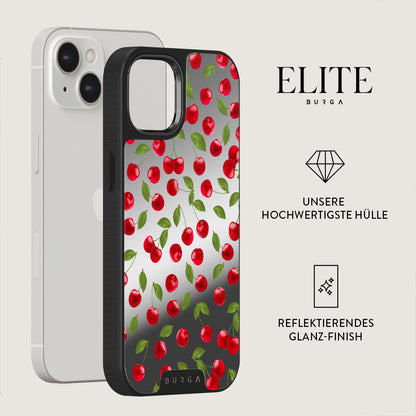 Skorter | Afternoon Snack - iPhone 13 Case