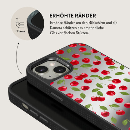 Skorter | Afternoon Snack - iPhone 13 Case