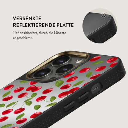 Skorter | Afternoon Delight - iPhone 13 Pro Case