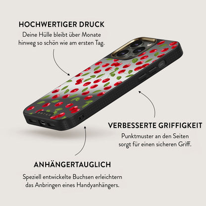 Skorter | Afternoon Delight - iPhone 13 Pro Case